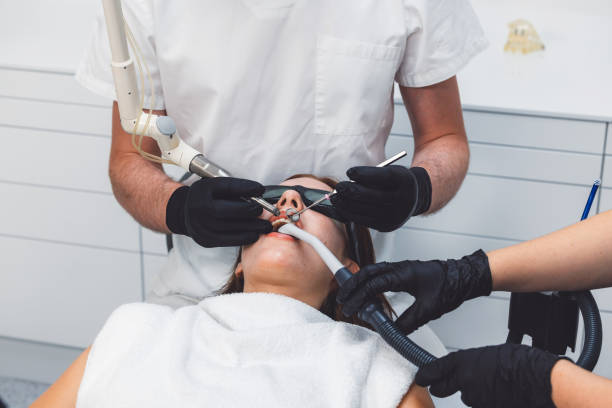Best Cracked Tooth Emergency Dentist  in Commerce, GA